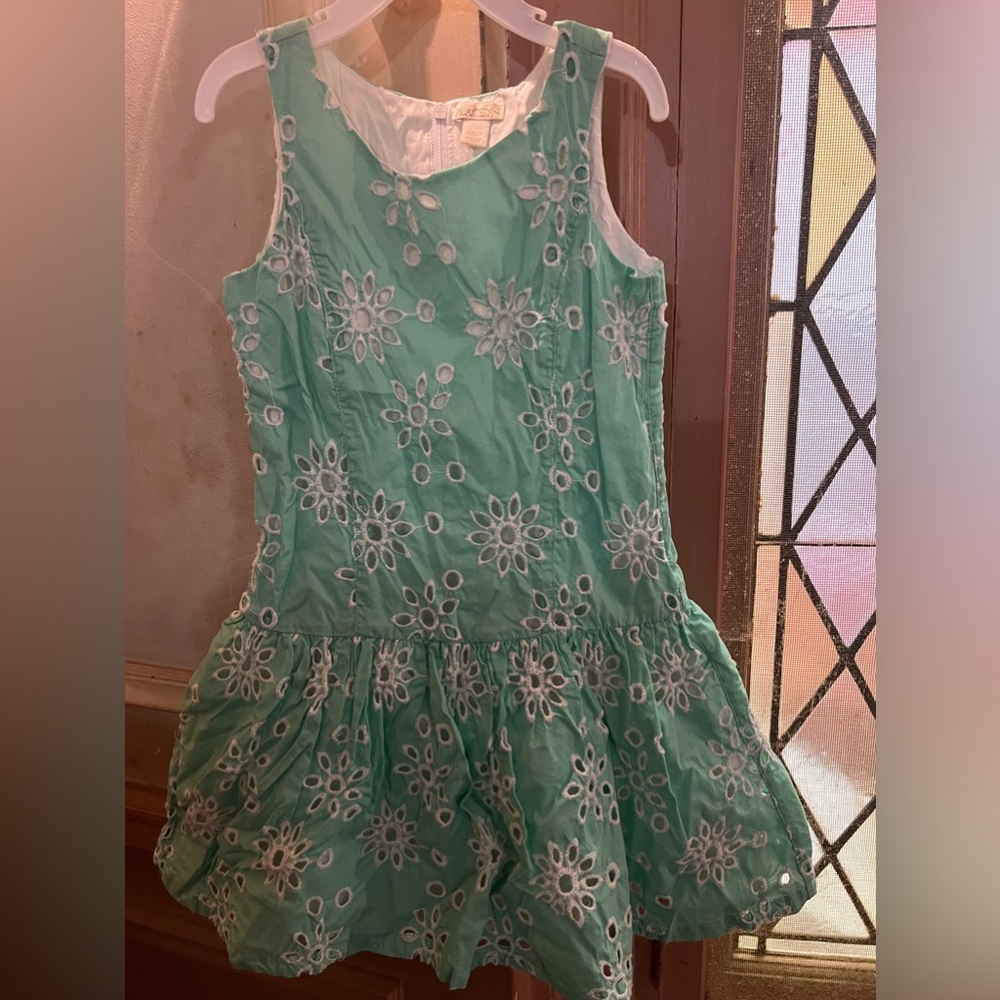 Flower Girl Dress
